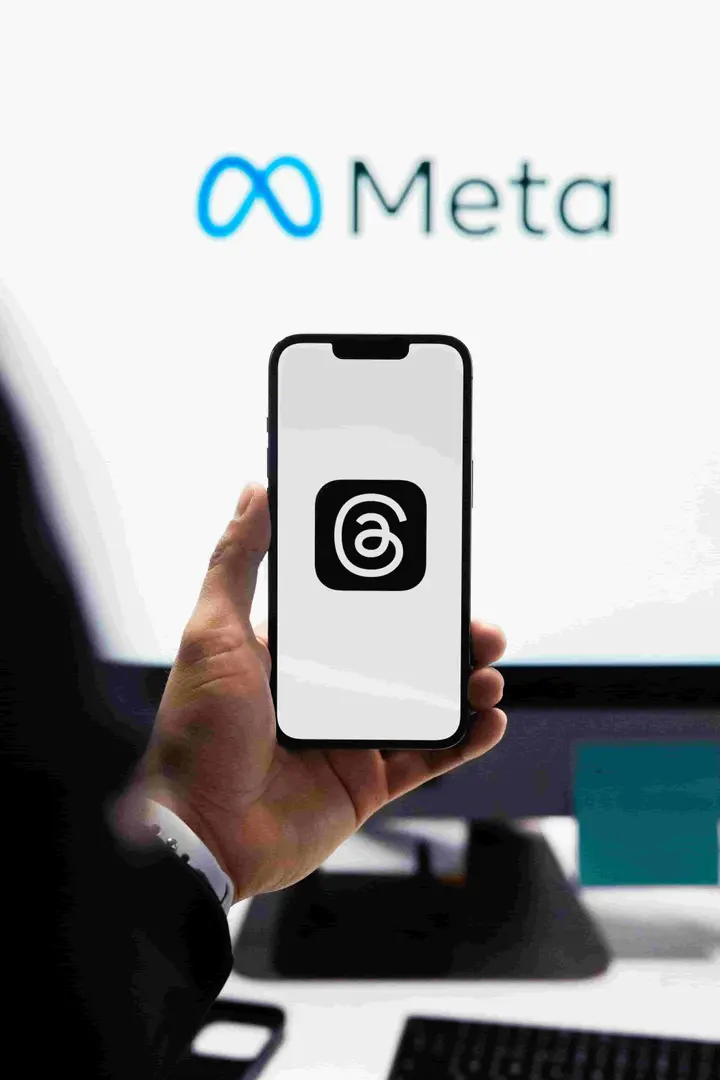 Mobile UI mockup